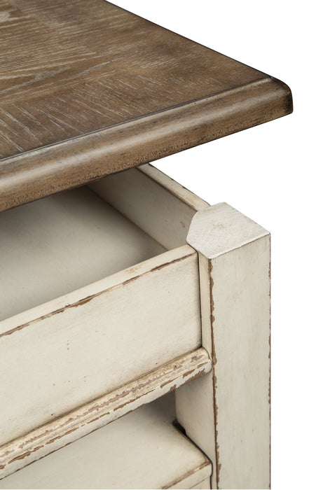 Realyn Table Set - 3 Bros Warehouse