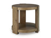 Flangren End Table - 3 Bros Warehouse
