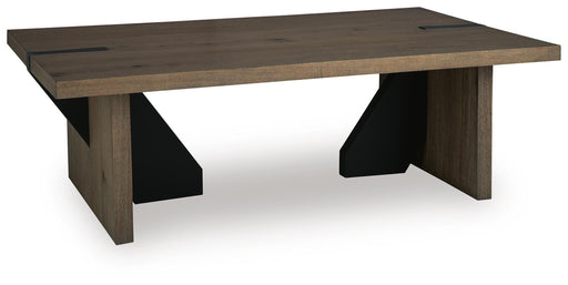 Kandinew Coffee Table - 3 Bros Warehouse