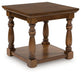 Sturlayne End Table - 3 Bros Warehouse