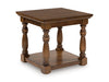 Sturlayne End Table - 3 Bros Warehouse
