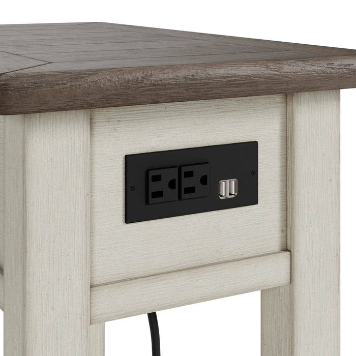 Bolanburg Occasional Table Set - 3 Bros Warehouse