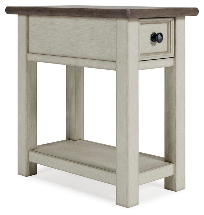 Bolanburg Occasional Table Set - 3 Bros Warehouse