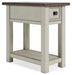 Bolanburg Occasional Table Set - 3 Bros Warehouse