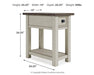 Bolanburg Table Set - 3 Bros Warehouse