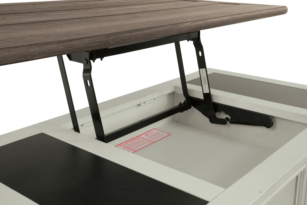 Bolanburg Occasional Table Set - 3 Bros Warehouse