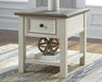 Bolanburg Table Set - 3 Bros Warehouse