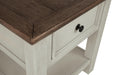 Bolanburg Occasional Table Set - 3 Bros Warehouse