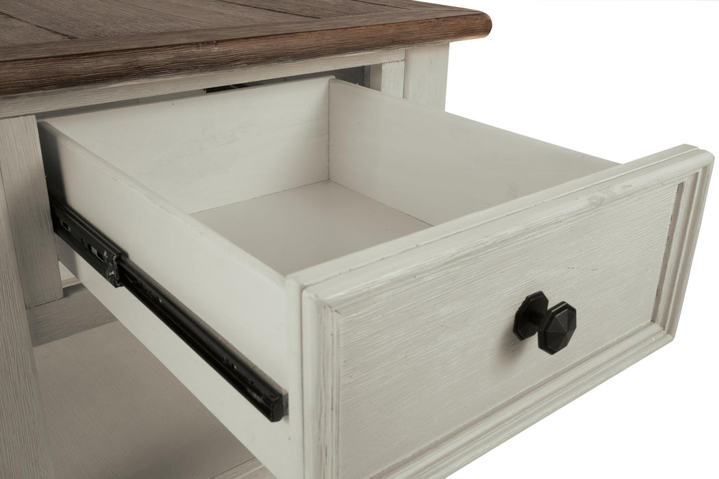 Bolanburg Occasional Table Set - 3 Bros Warehouse