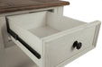 Bolanburg Occasional Table Set - 3 Bros Warehouse