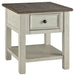 Bolanburg Table Set - 3 Bros Warehouse