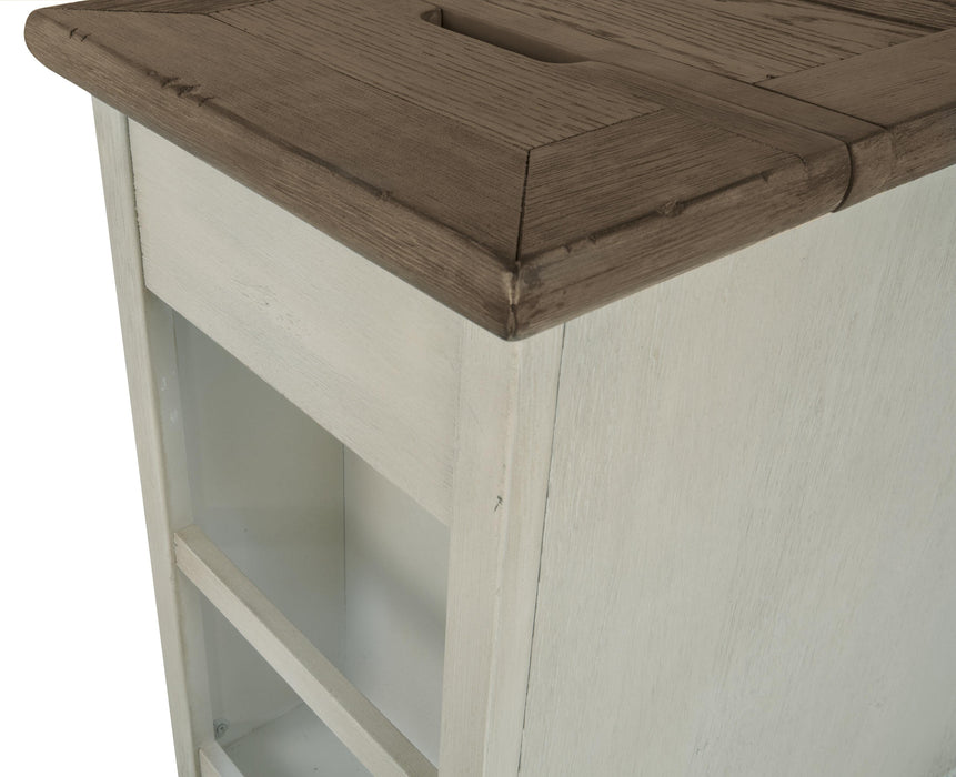 Bolanburg Table Set - 3 Bros Warehouse