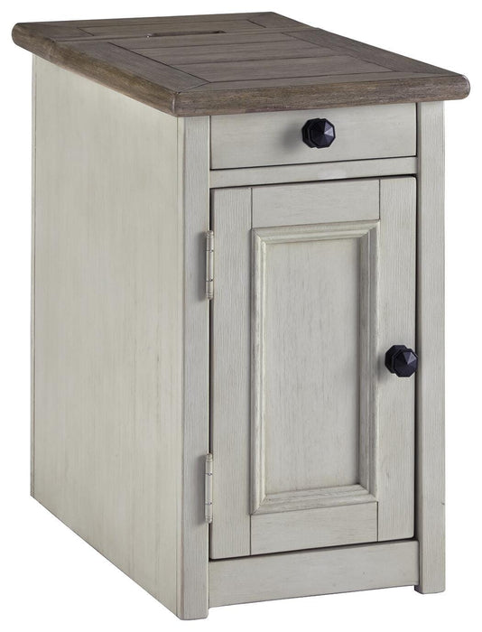Bolanburg Occasional Table Set - 3 Bros Warehouse