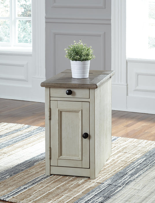 Bolanburg Table Set - 3 Bros Warehouse