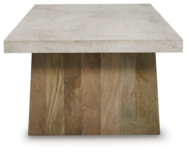 Brendalhouse Occasional Table Set - 3 Bros Warehouse