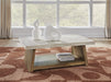 Brendalhouse Occasional Table Set - 3 Bros Warehouse