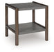 Kallenny End Table - 3 Bros Warehouse