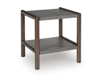 Kallenny End Table - 3 Bros Warehouse