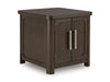 Breckington End Table - 3 Bros Warehouse