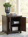 Breckington End Table - 3 Bros Warehouse