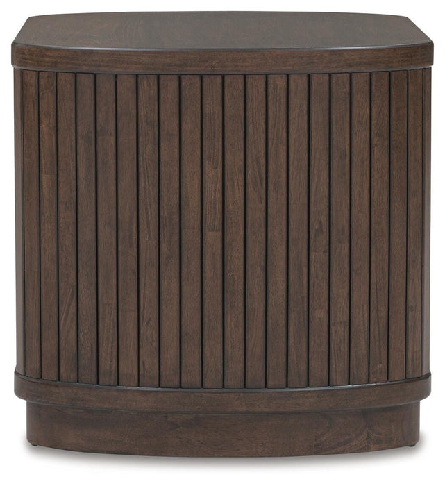 Korestone Occasional Table Set