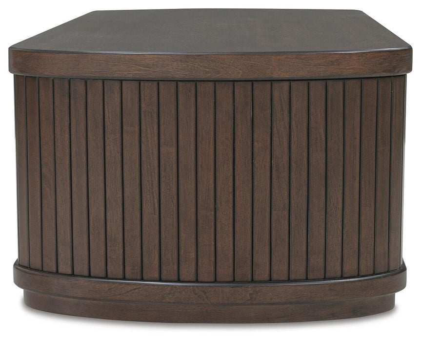 Korestone Occasional Table Set
