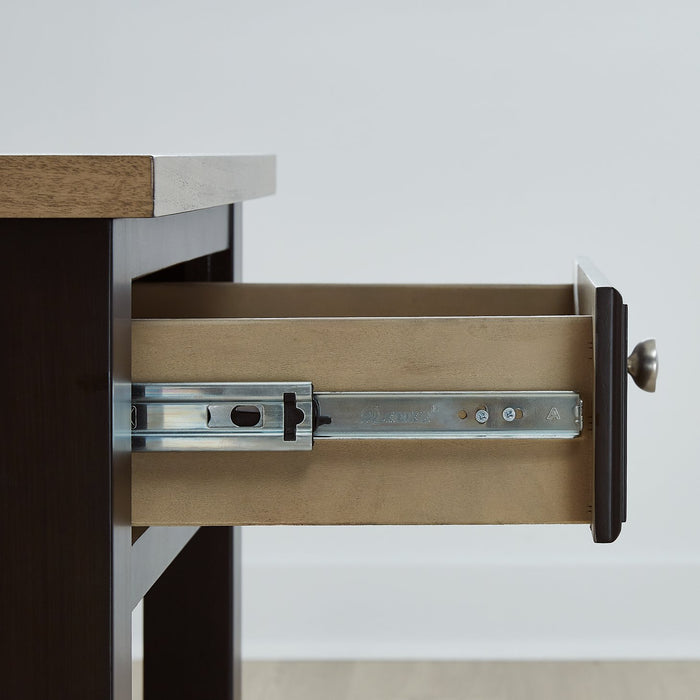 Drazmine End Table - 3 Bros Warehouse