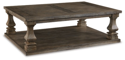 Johnelle Occasional Table Set - 3 Bros Warehouse