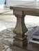Johnelle Occasional Table Set - 3 Bros Warehouse