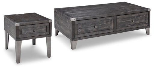 Todoe Table Set - 3 Bros Warehouse