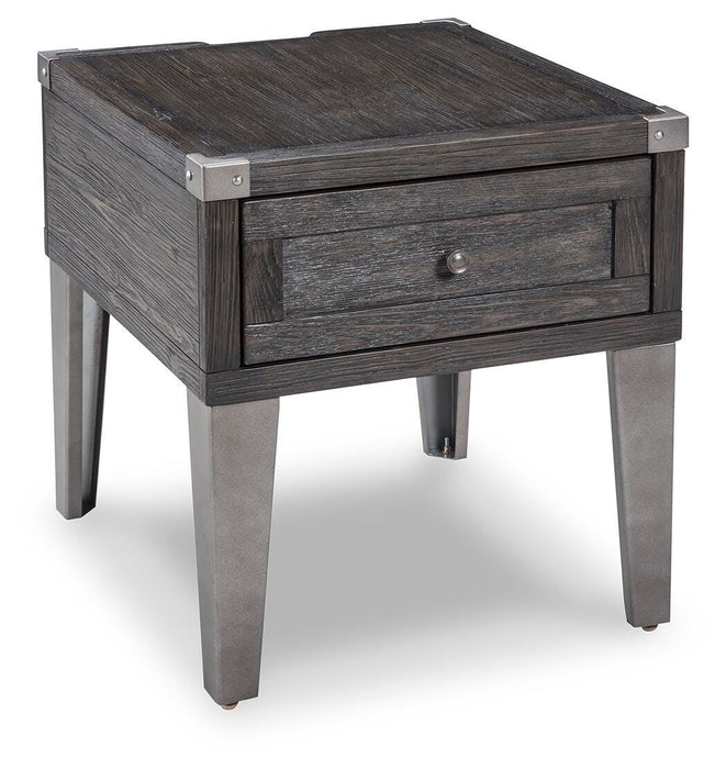Todoe Table Set - 3 Bros Warehouse