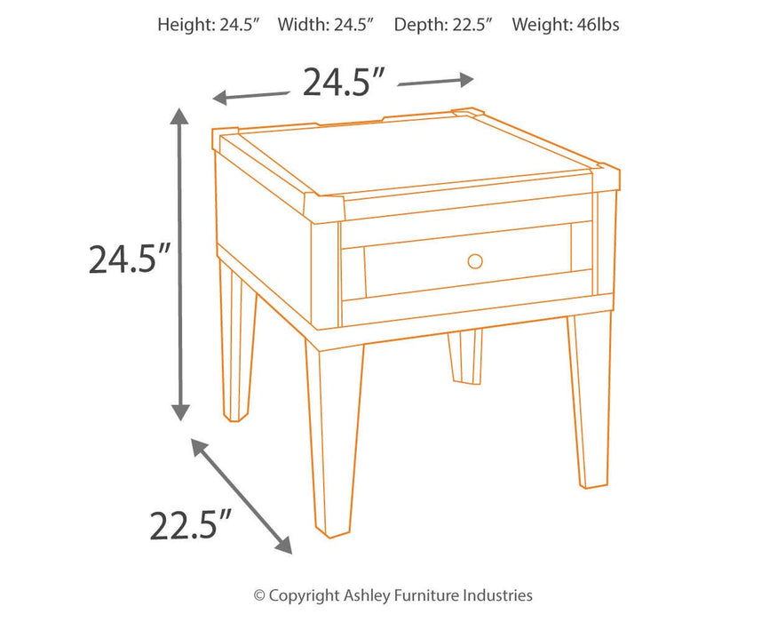 Todoe Table Set - 3 Bros Warehouse