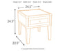 Todoe Table Set - 3 Bros Warehouse
