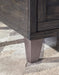 Todoe Table Set - 3 Bros Warehouse