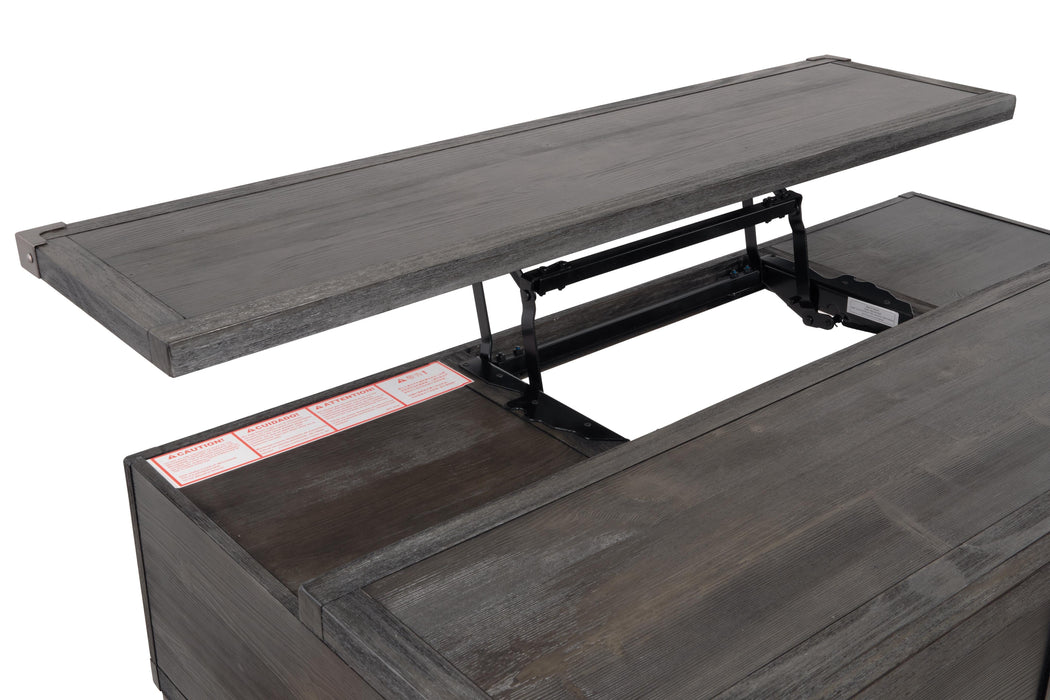 Todoe Table Set - 3 Bros Warehouse