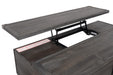 Todoe Table Set - 3 Bros Warehouse