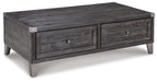 Todoe Table Set - 3 Bros Warehouse