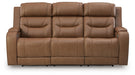 Knightington Living Room Set - 3 Bros Warehouse