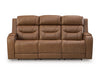 Knightington Living Room Set - 3 Bros Warehouse