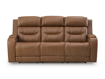 Knightington Living Room Set - 3 Bros Warehouse