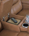 Knightington Living Room Set - 3 Bros Warehouse