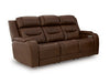 Knightington Living Room Set - 3 Bros Warehouse