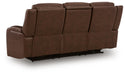 Knightington Living Room Set - 3 Bros Warehouse