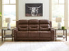 Knightington Living Room Set - 3 Bros Warehouse