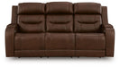 Knightington Living Room Set - 3 Bros Warehouse