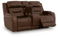 Knightington Living Room Set - 3 Bros Warehouse