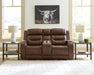 Knightington Living Room Set - 3 Bros Warehouse