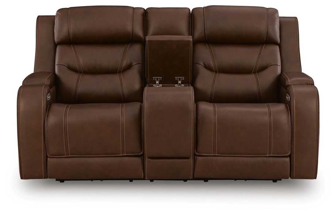 Knightington Living Room Set - 3 Bros Warehouse