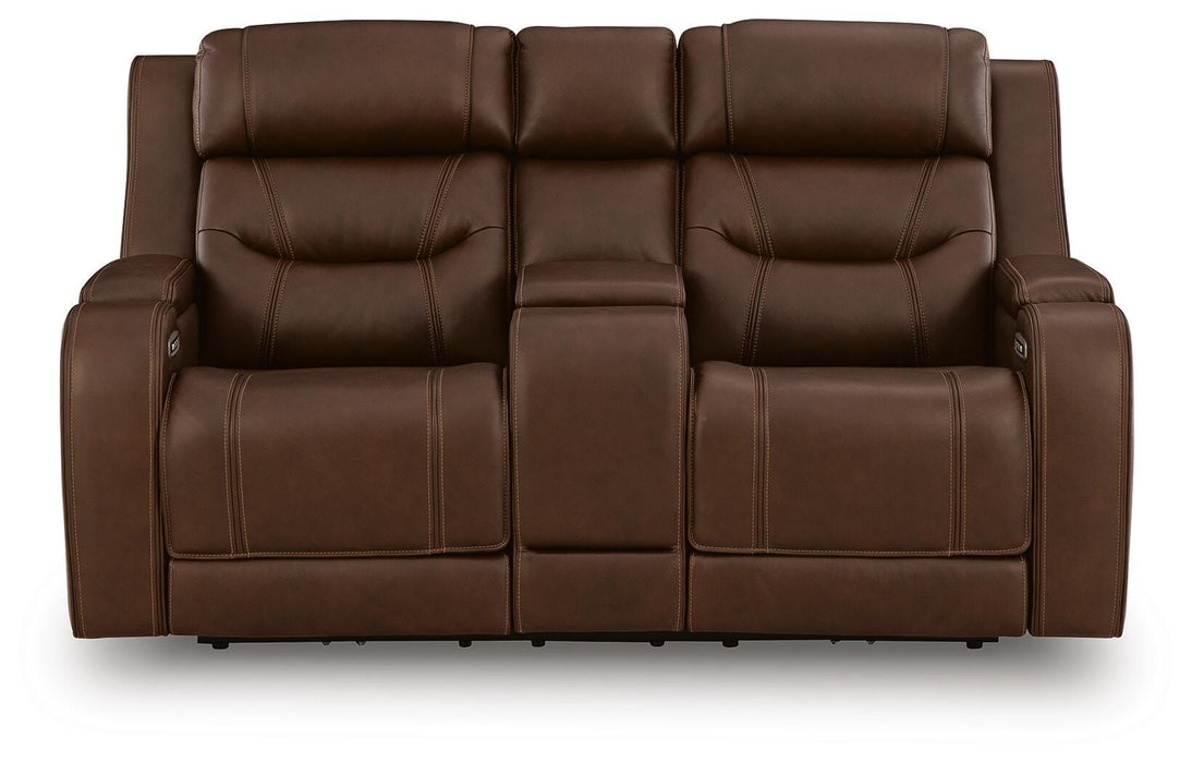 Knightington Living Room Set - 3 Bros Warehouse