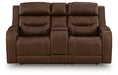 Knightington Living Room Set - 3 Bros Warehouse